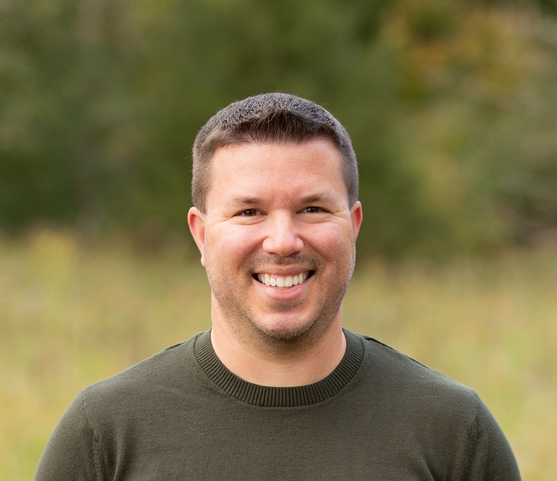 Kevin Southworth